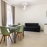 Olympo House Con Balcone