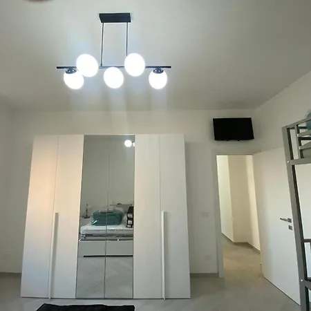 Olympo House Con Balcone أغريجنتو