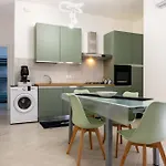 Olympo House Con Balcone Appartamento Agrigento