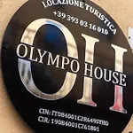 Olympo House Con Balcone * Agrigento