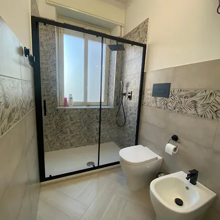 Olympo House Con Balcone * Агридженто