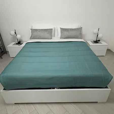 Olympo House Con Balcone