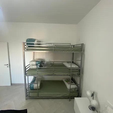 Дом отдыха Olympo House Con Balcone