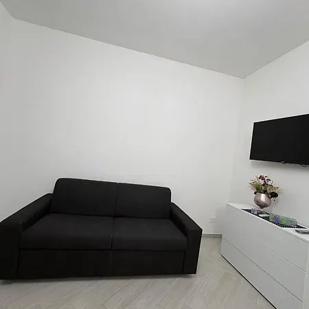 Apartment Olympo House Con Balcone