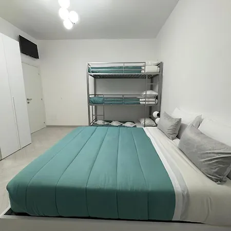 Apartment Olympo House Con Balcone Agrigento