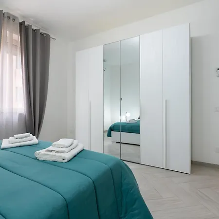 Olympo House Con Balcone Agrigento