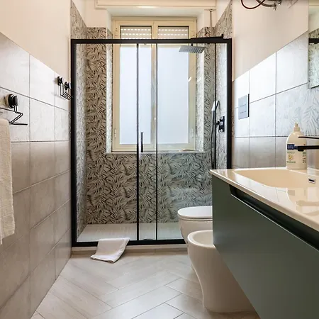 Apartment Olympo House Con Balcone Agrigento