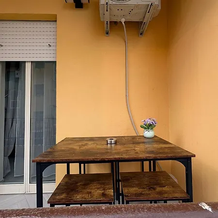 Olympo House Con Balcone * Agrigente