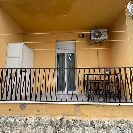 Olympo House Con Balcone Appartement