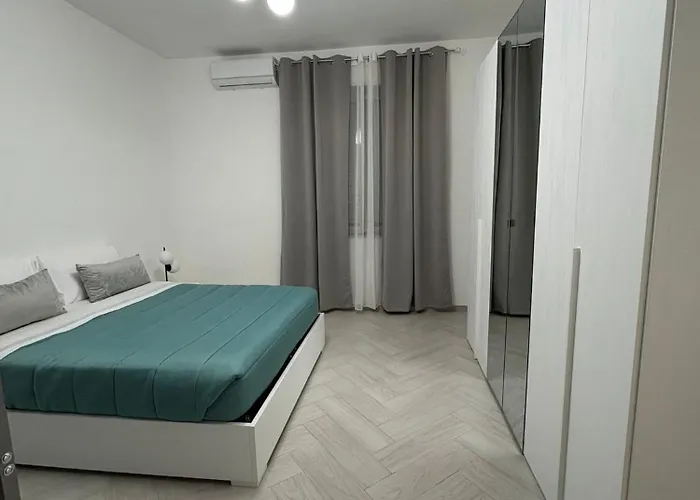 Apartment Olympo House Con Balcone Agrigento