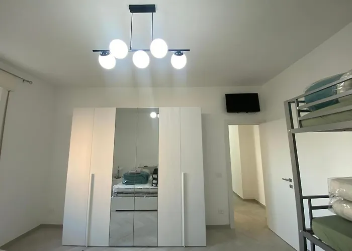 Olympo House Con Balcone Agrigento